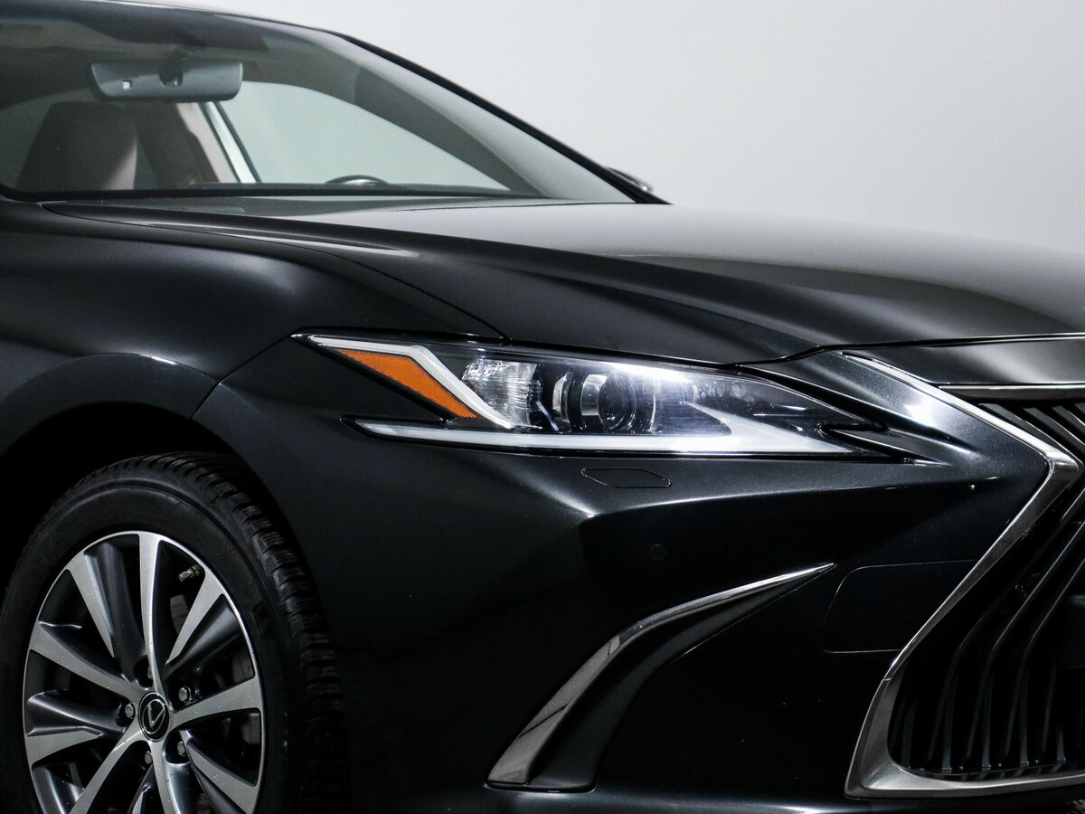 Купить Lexus ES 250 VII, 2018, 104 099 км, фото №12