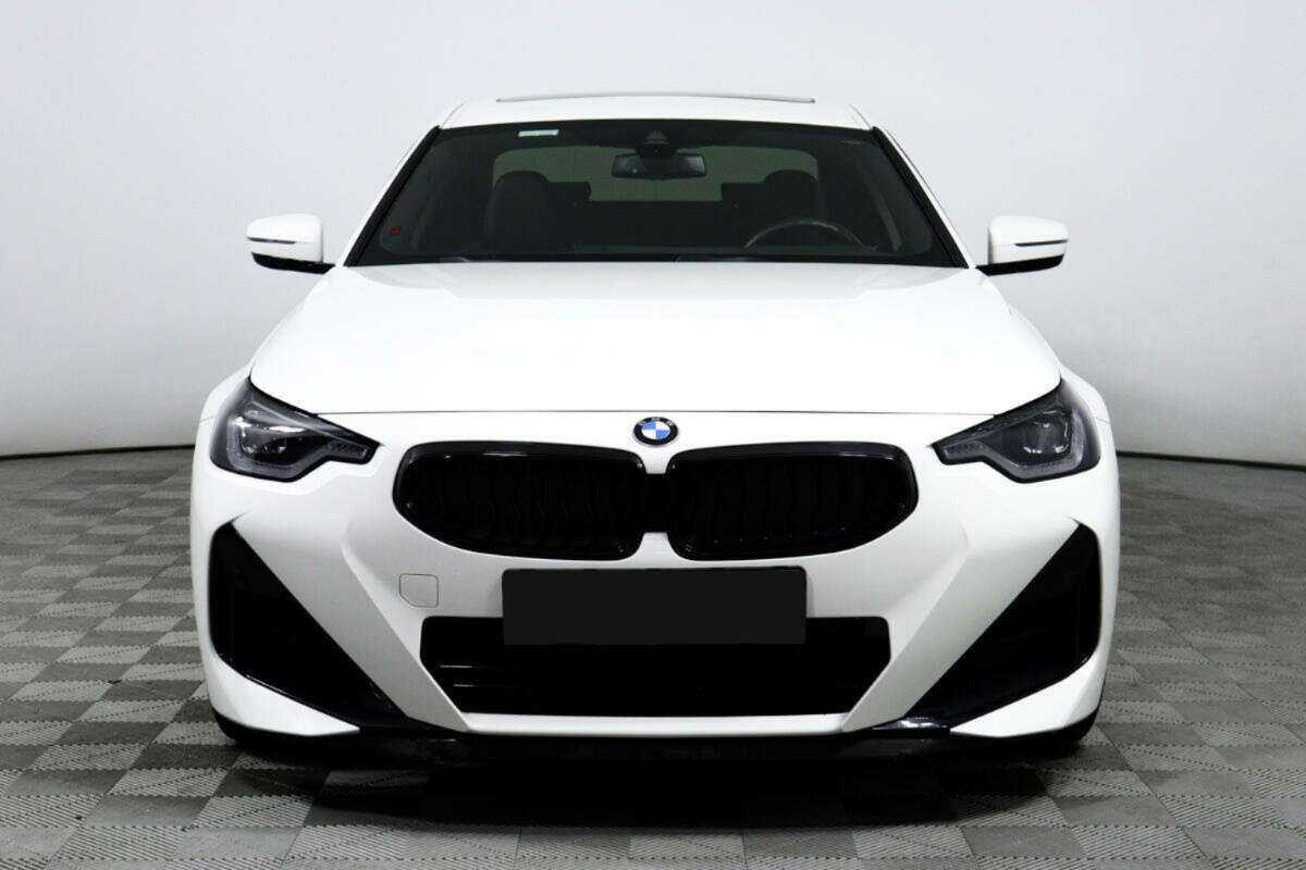 Купить BMW 2 серии 230i, 2023, 9 528 км, фото №2