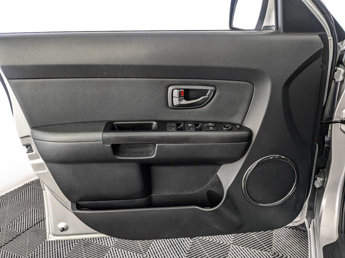 Купить Kia Soul, 2011, 109 892 км, фото №15