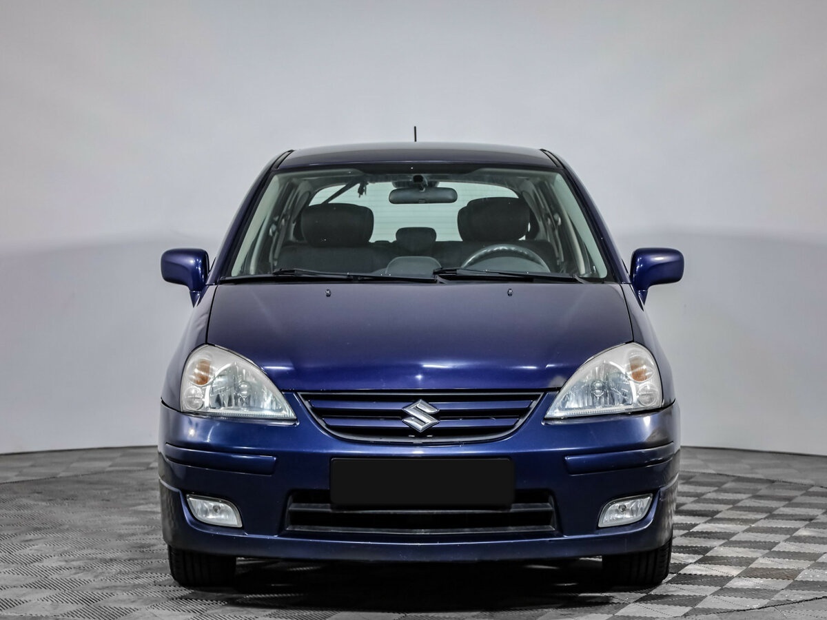 Купить Suzuki Liana I Рестайлинг, 2006, 187 000 км, фото №2