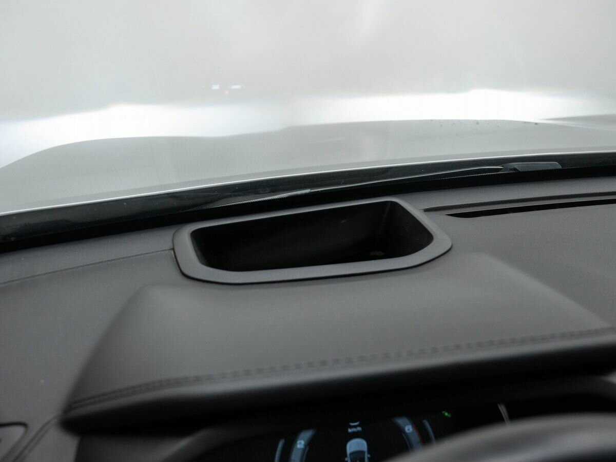 Купить Haval Jolion, 2021, 32 000 км, фото №22