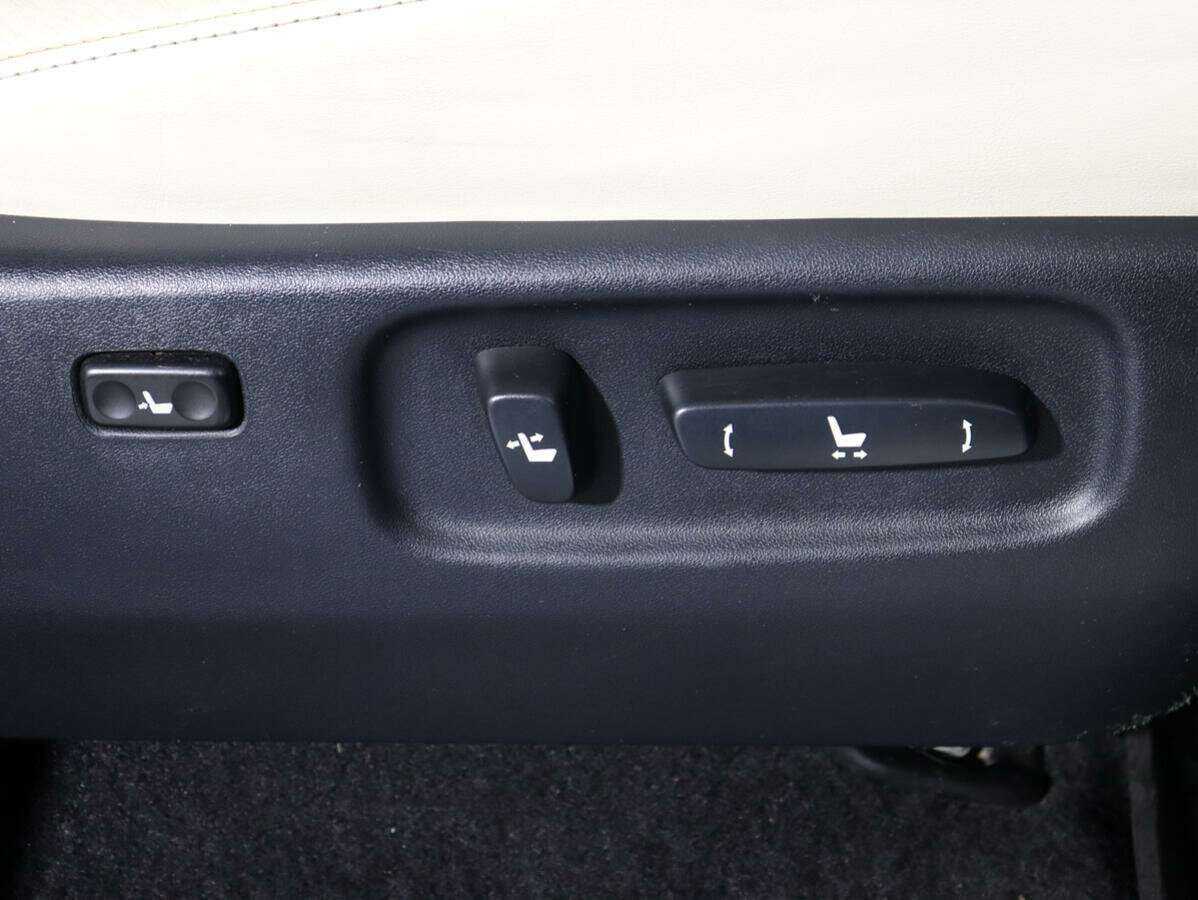 Купить Toyota Land Cruiser, 2008, 321 000 км, фото №14