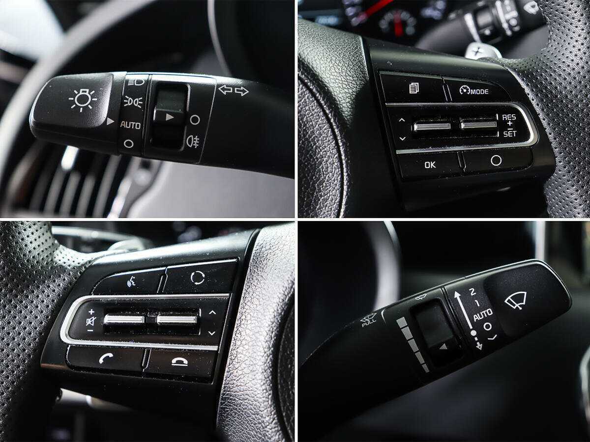 Купить Kia Stinger, 2018, 77 200 км, фото №18
