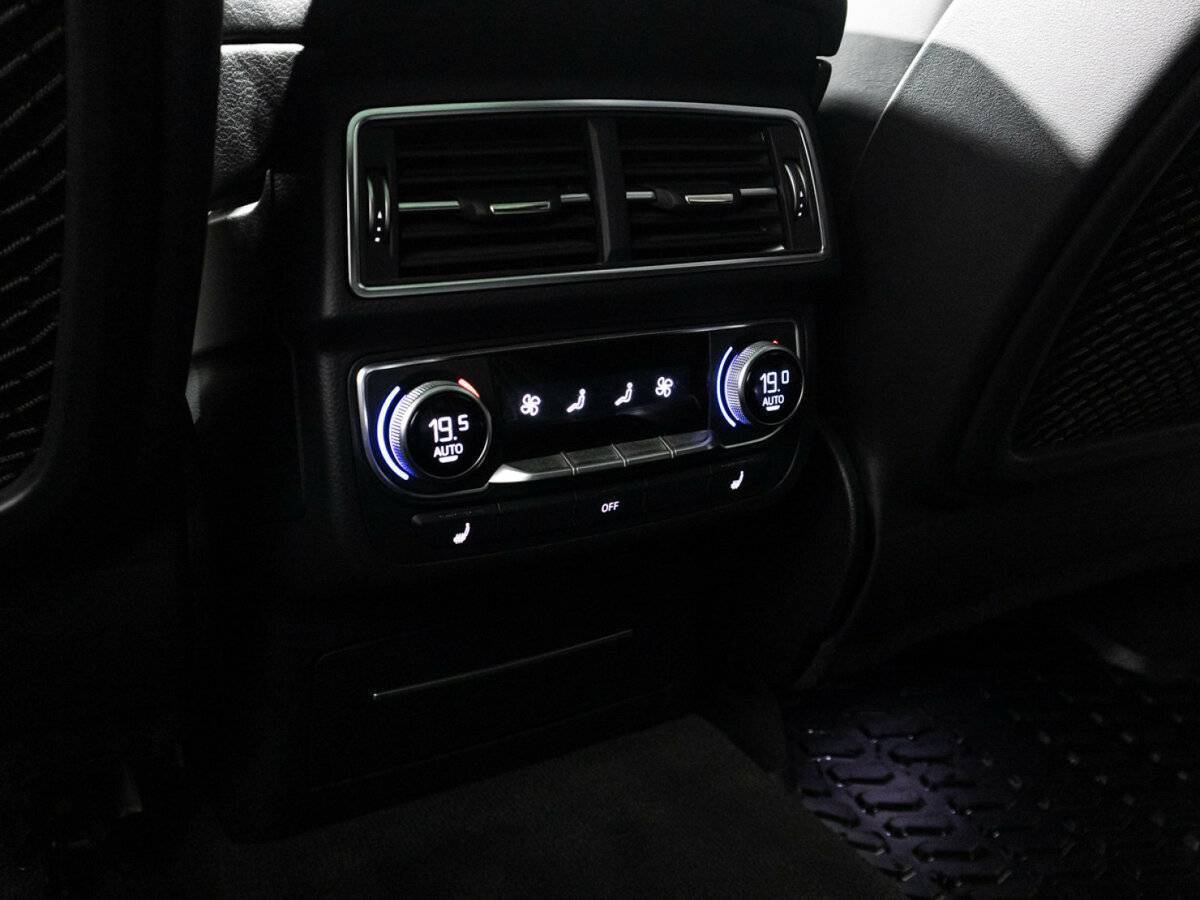 Купить Audi Q7, 2016, 127 744 км, фото №16