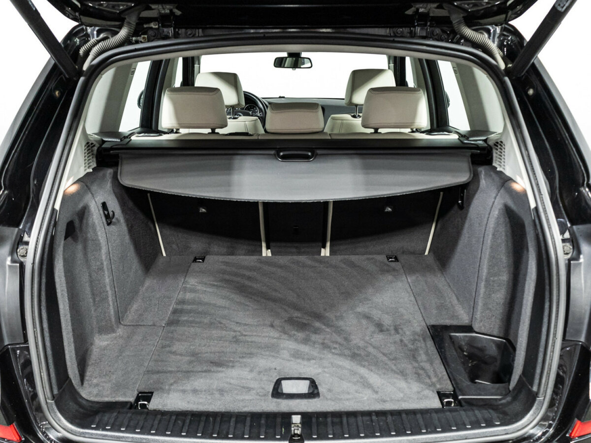 Купить BMW X3 28i xDrive II (F25) Рестайлинг, 2014, 148 290 км, фото №20