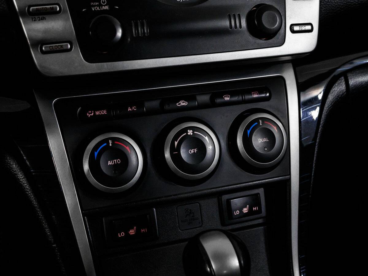 Купить Mazda 6 II (GH), 2008, 260 000 км, фото №13