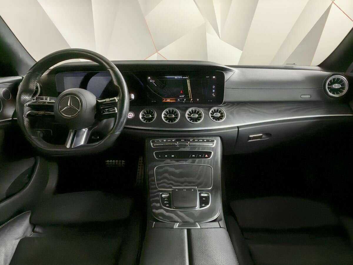 Купить Mercedes-Benz E-Класс 200, 2020, 111 717 км, фото №11