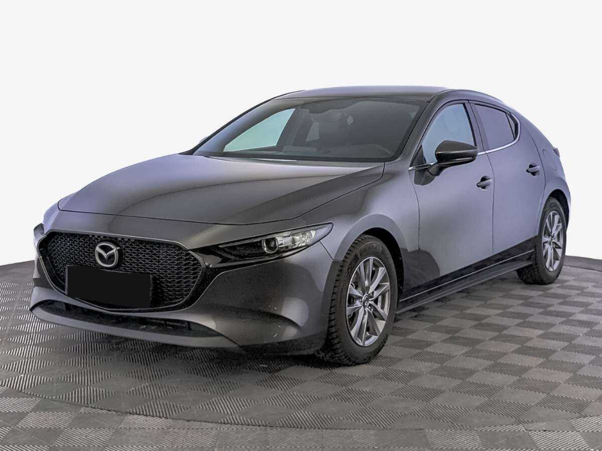 Купить Mazda 3, 2019, 24 000 км, фото №1