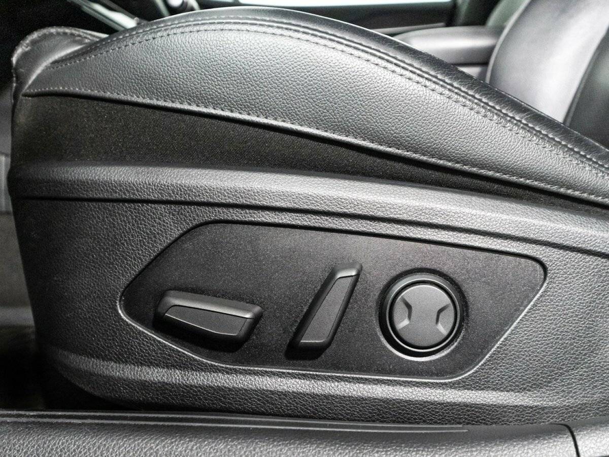 Купить Kia K5, 2021, 59 642 км, фото №17