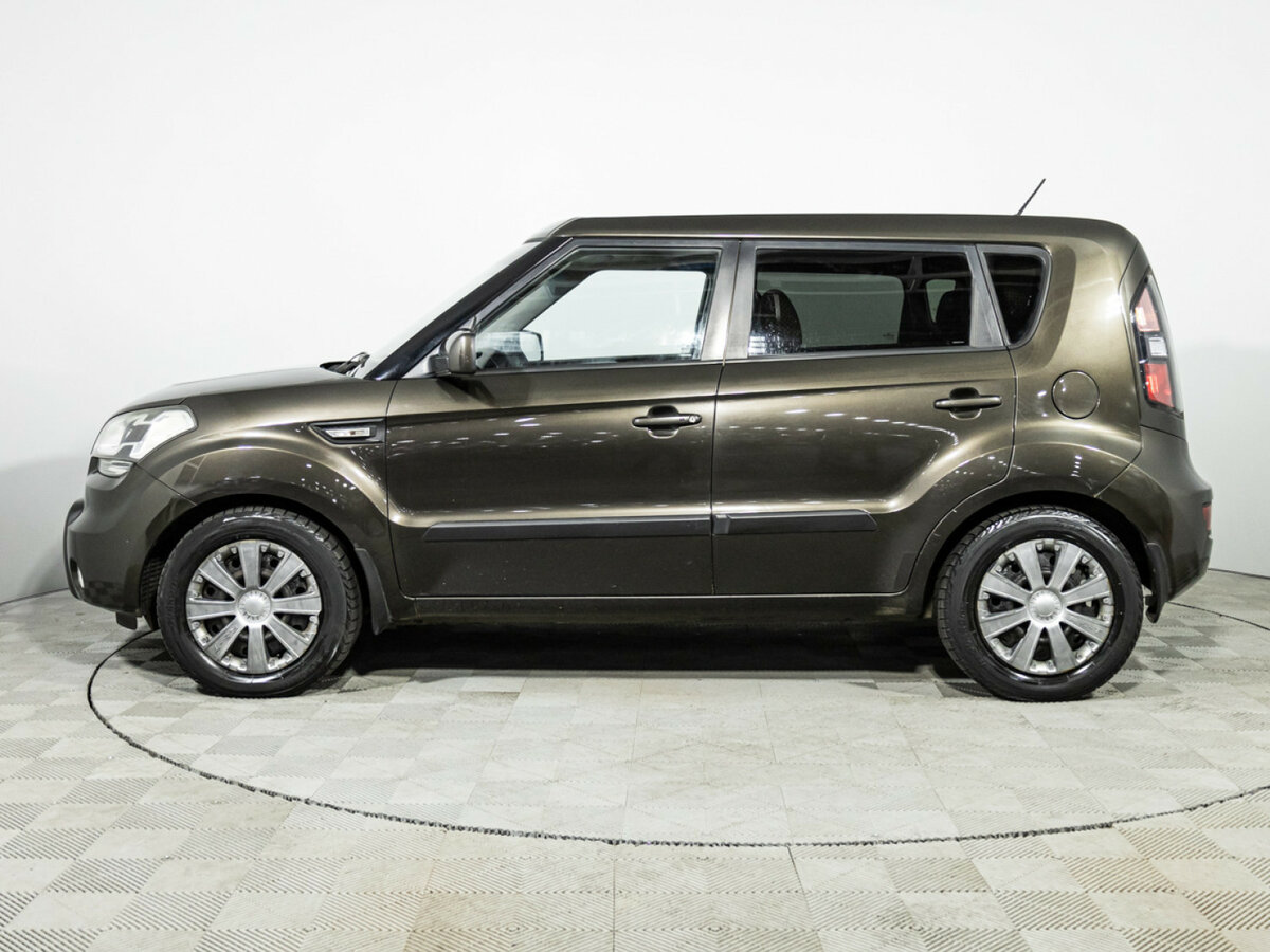 Купить Kia Soul I, 2011, 219 541 км, фото №7