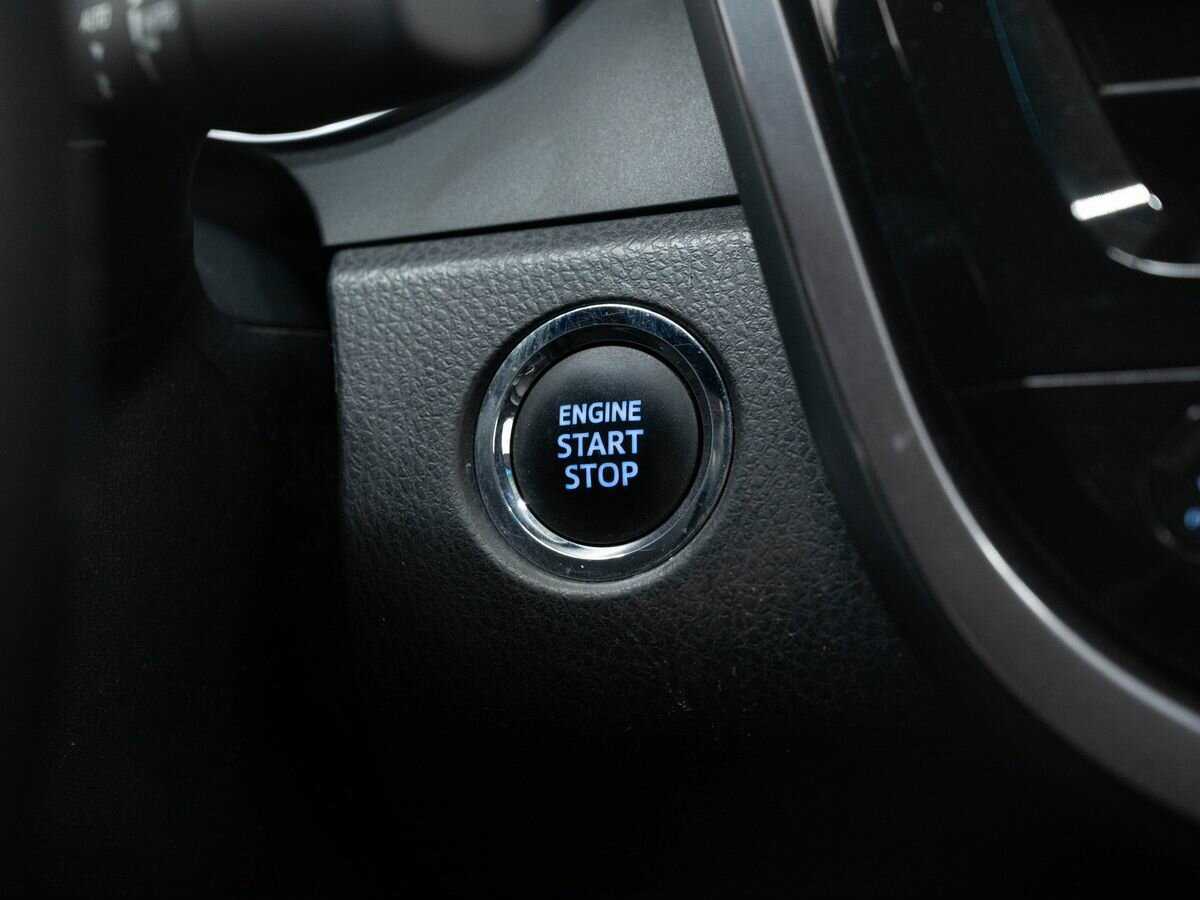 Купить Toyota Camry, 2022, 210 187 км, фото №23