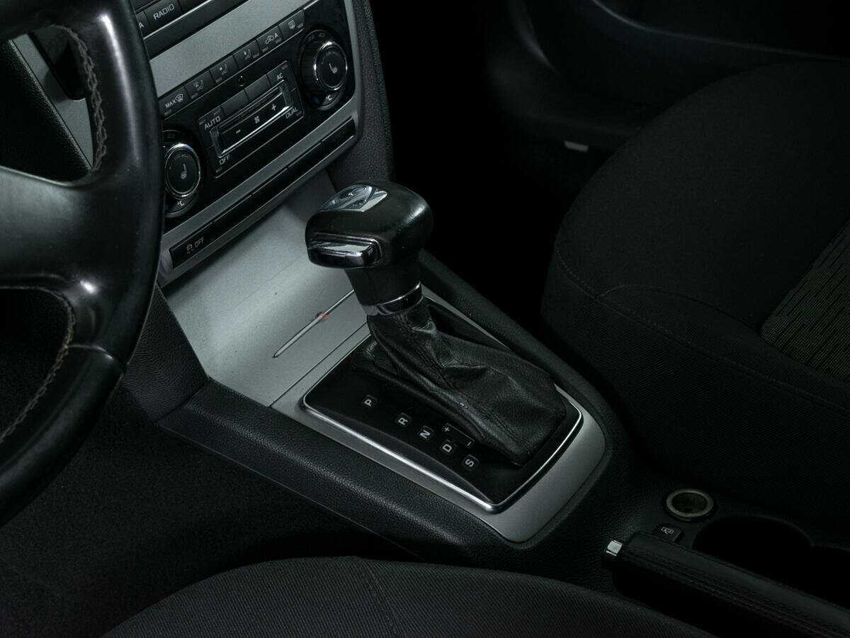 Купить Skoda Octavia, 2011, 154 686 км, фото №12