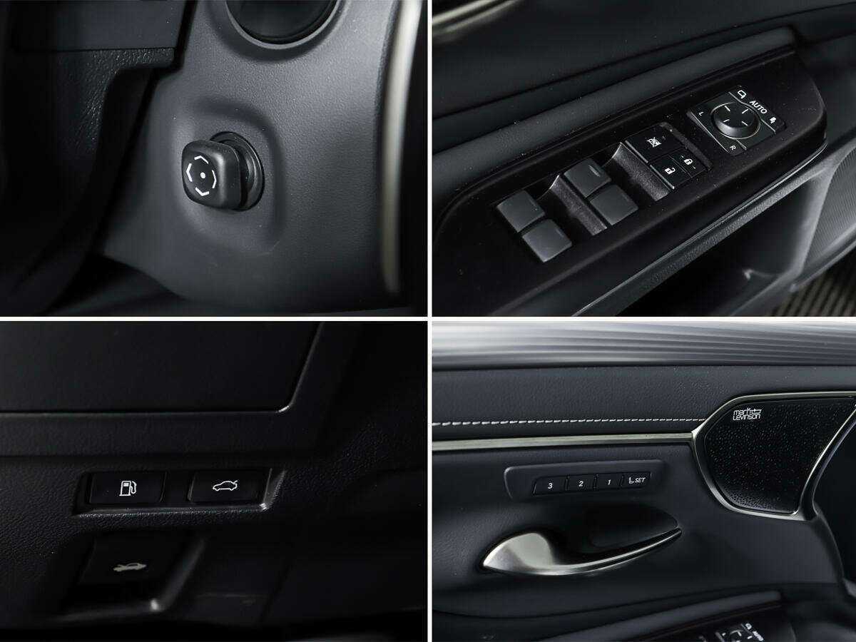 Купить Lexus ES 350, 2020, 29 550 км, фото №24