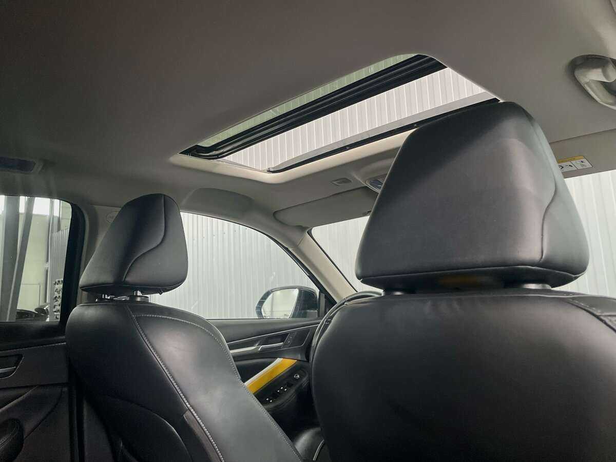 Купить Haval F7x, 2020, 175 990 км, фото №25