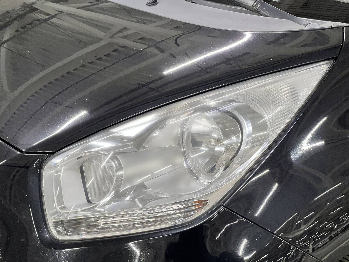 Купить Kia Venga I, 2013, 136 103 км, фото №16