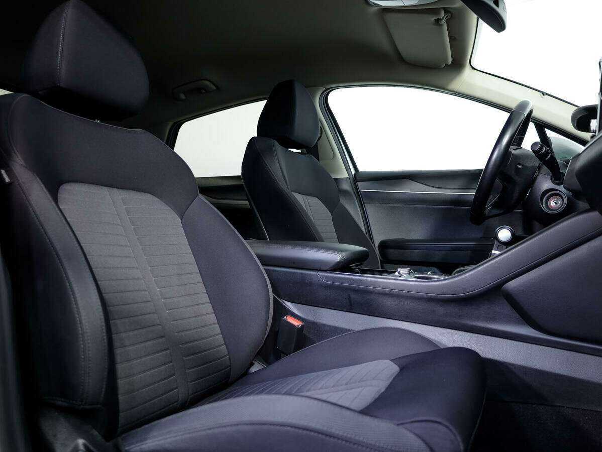 Купить Kia K5, 2020, 120 248 км, фото №10