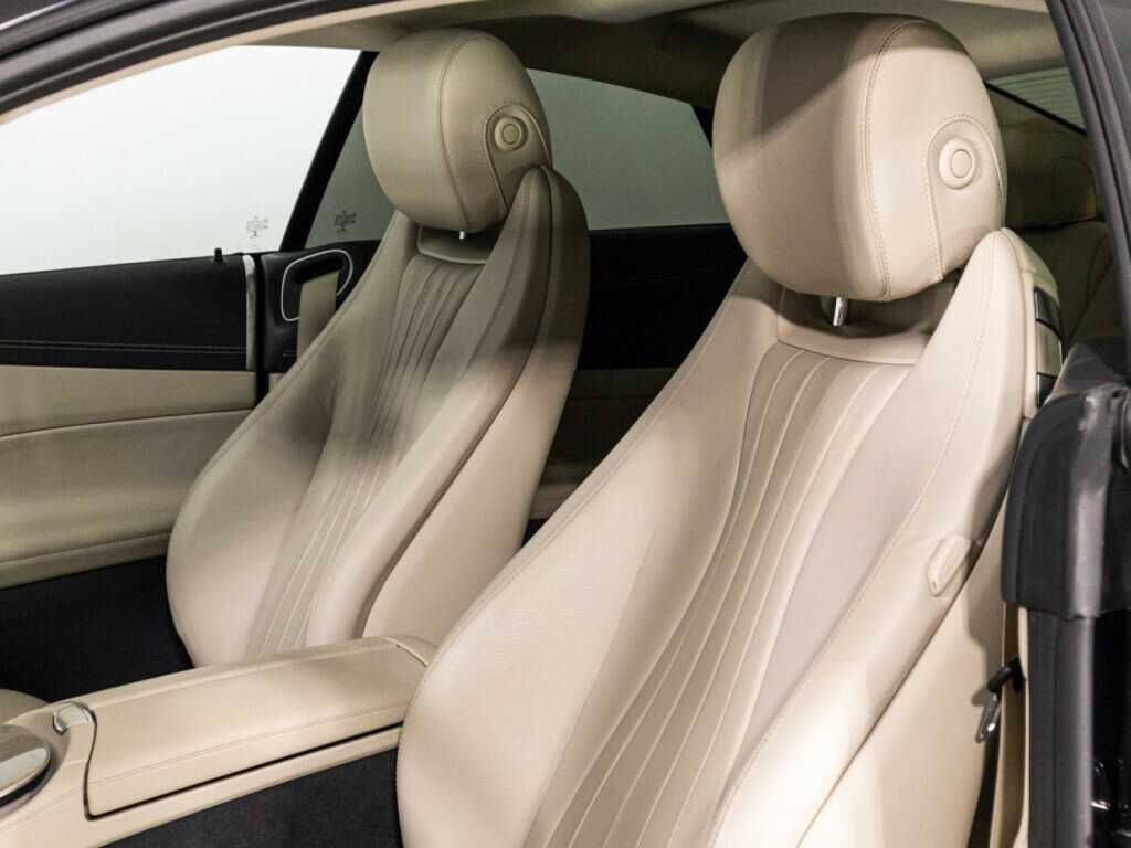Купить Mercedes-Benz E-Класс 200, 2021, 55 600 км, фото №17