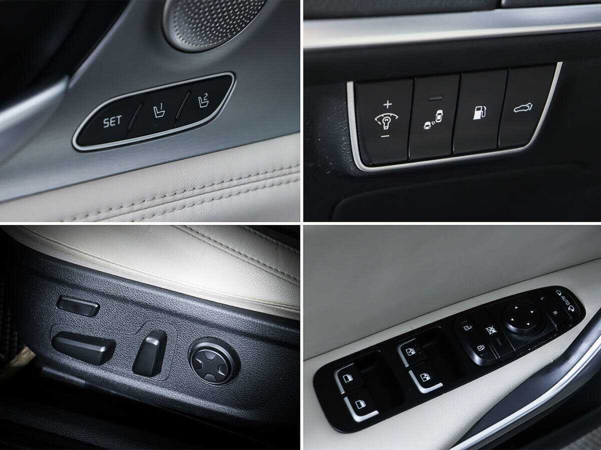 Купить Kia Stinger, 2018, 77 200 км, фото №17