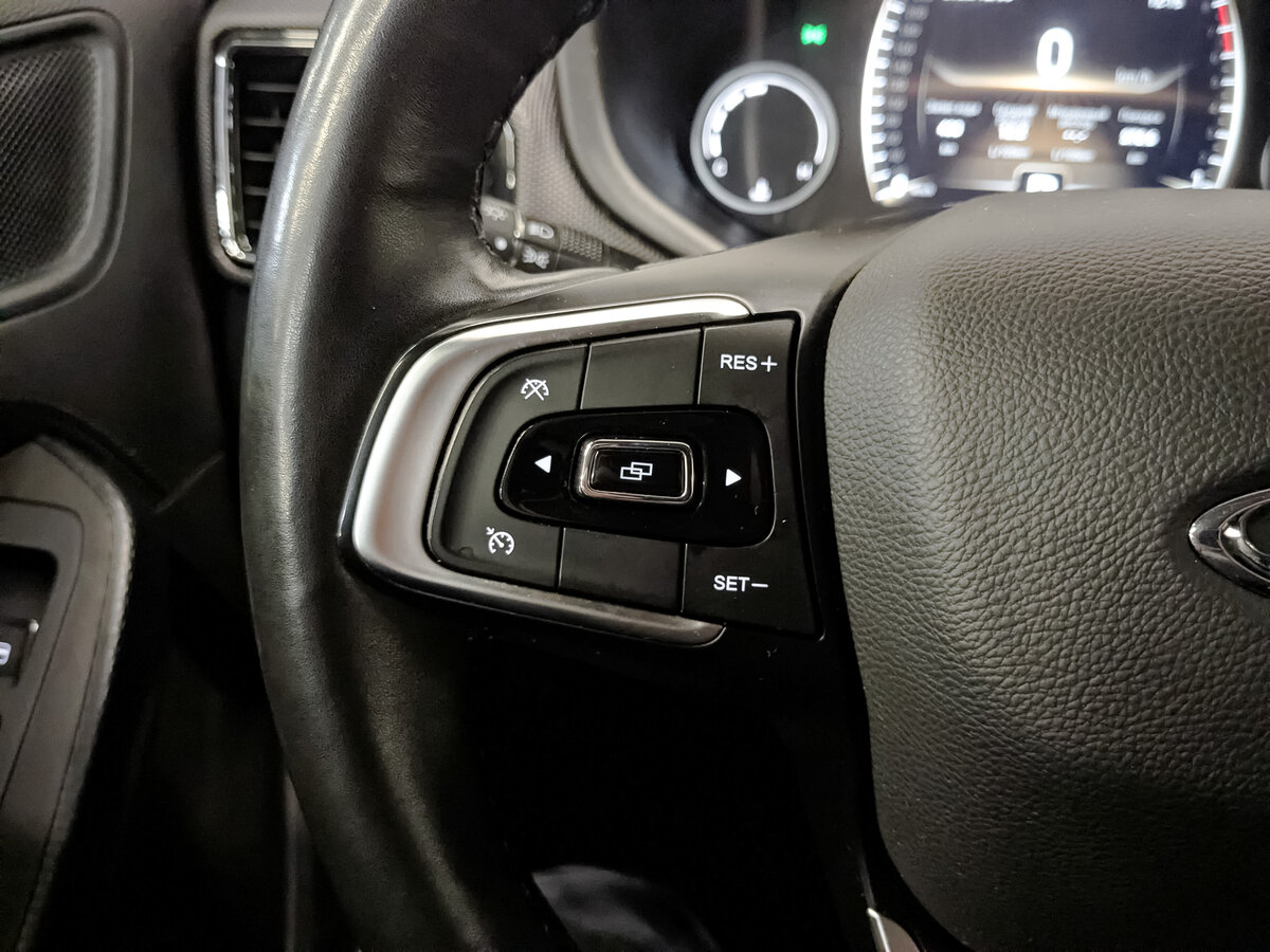 Купить Chery Tiggo 4 I Рестайлинг, 2021, 56 668 км, фото №23