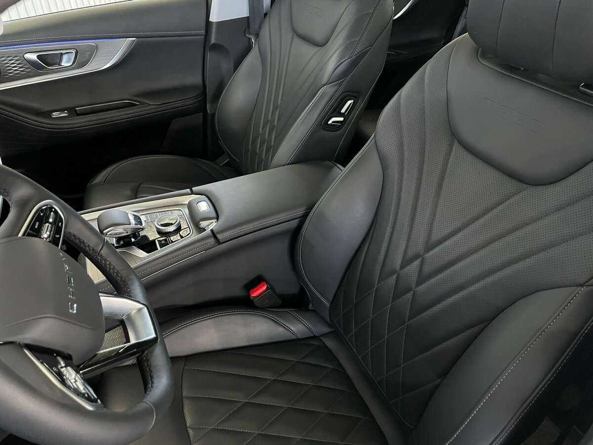 Купить CHERY Tiggo 8 Pro Max, 2023, 26 019 км, фото №21