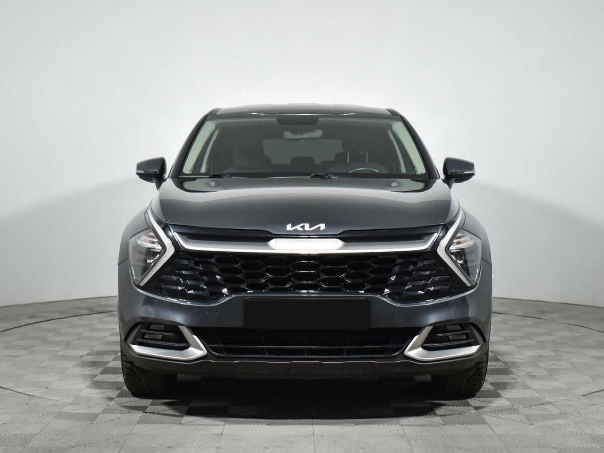 Купить Kia Sportage, 2022, 46 226 км, фото №2