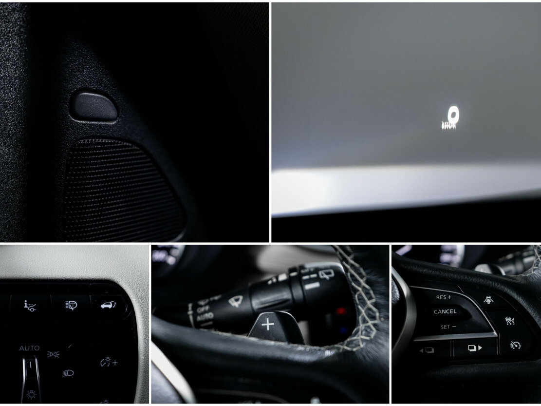 Купить Infiniti QX50 II, 2019, 141 690 км, фото №18