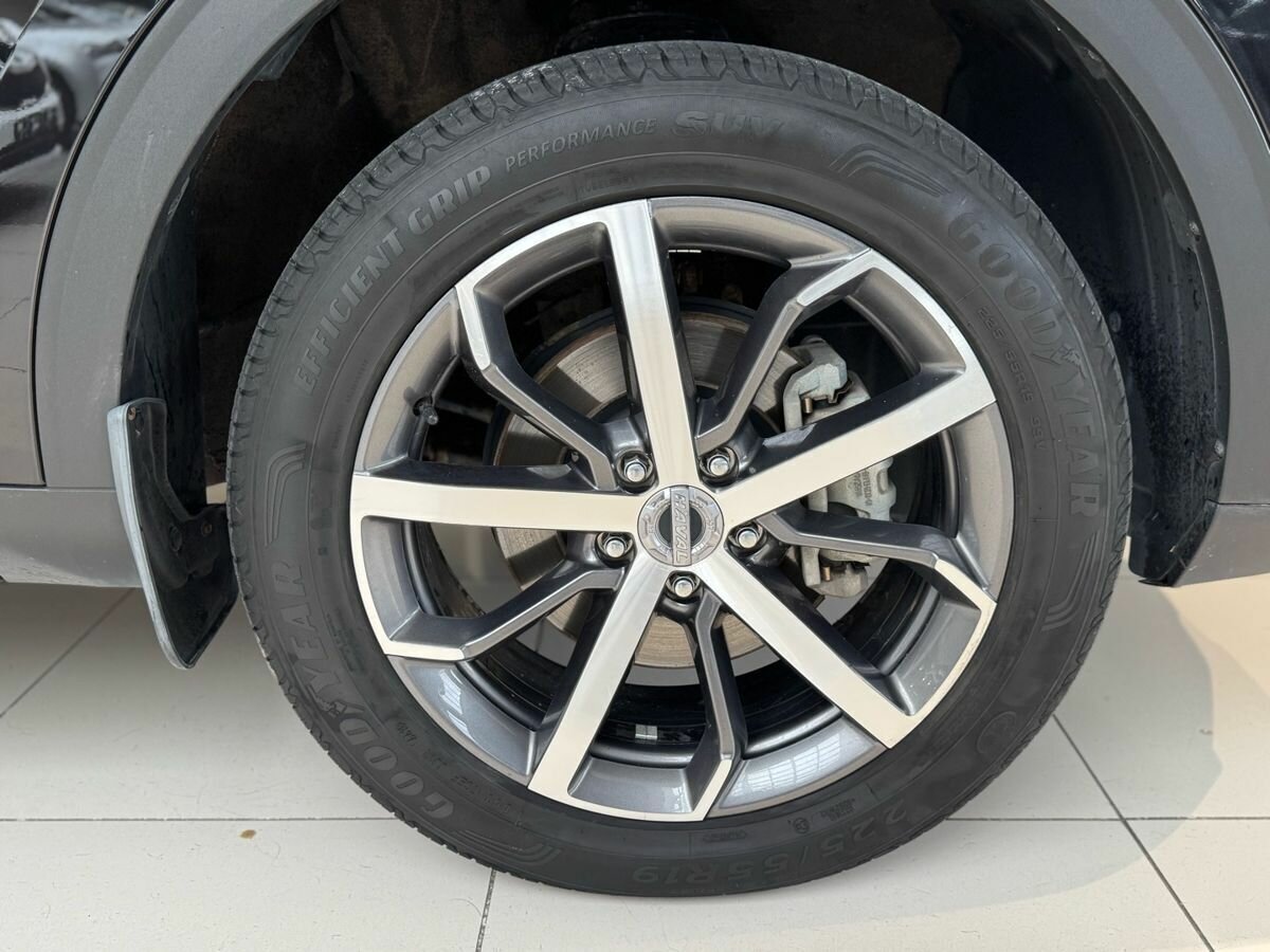 Купить Haval F7x I, 2020, 80 857 км, фото №38