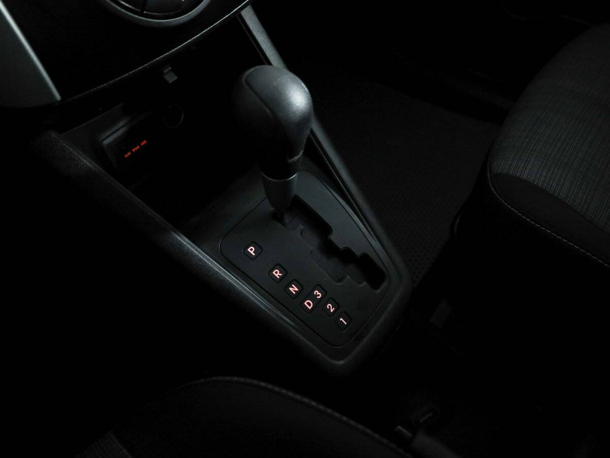 Купить Kia Venga I, 2012, 157 663 км, фото №17