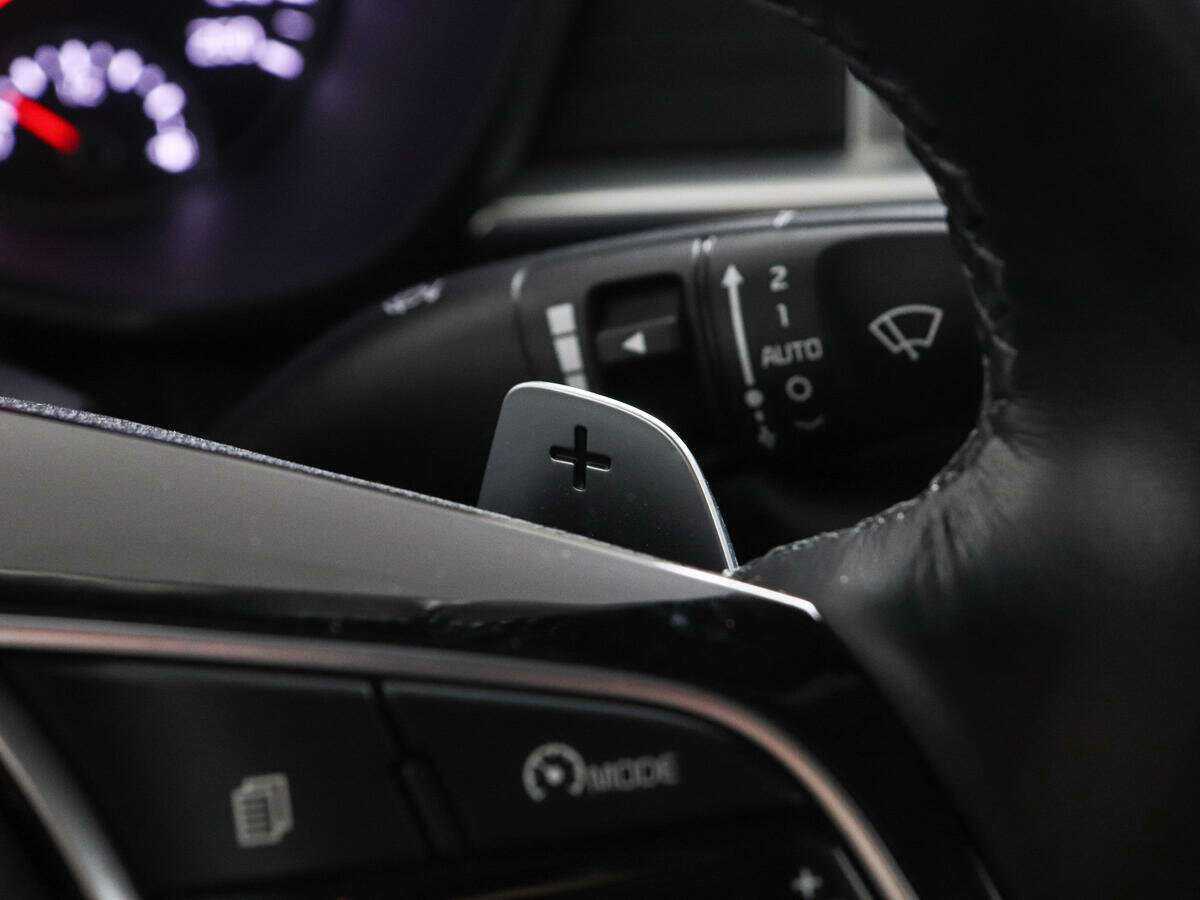 Купить Kia Optima, 2019, 13 369 км, фото №13