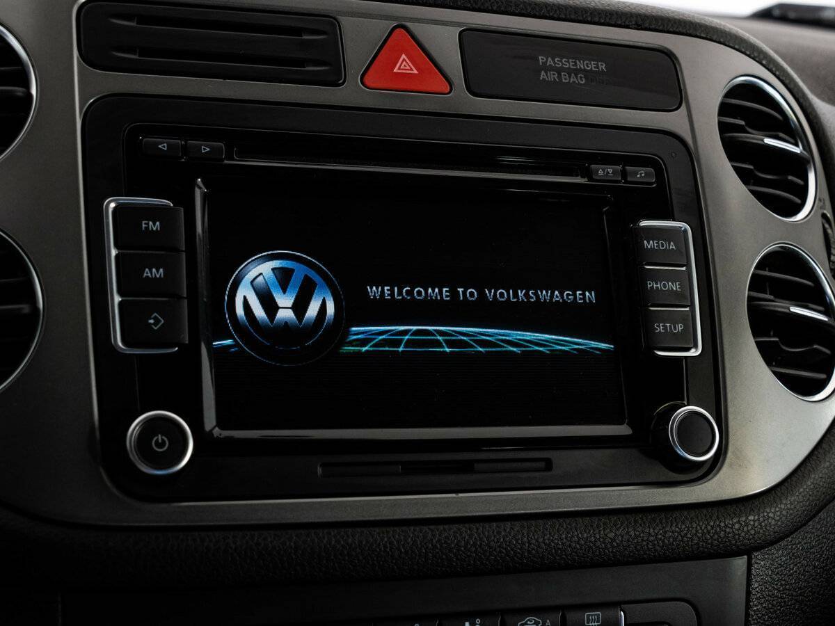 Купить Volkswagen Tiguan, 2010, 309 371 км, фото №16
