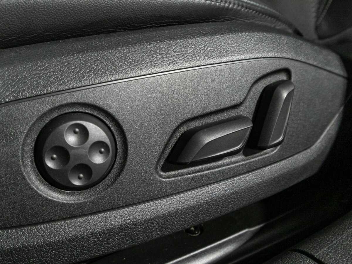 Купить Audi A4, 2017, 90 711 км, фото №14
