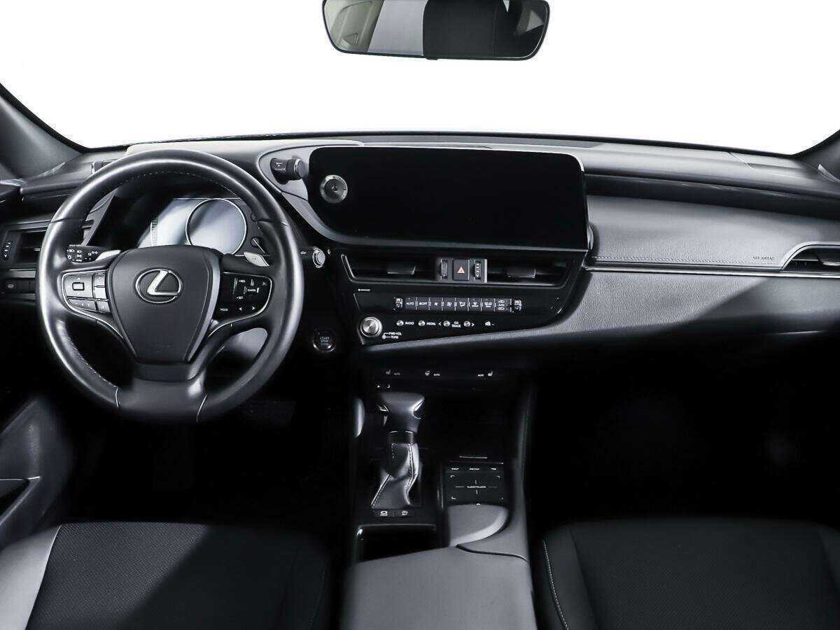 Купить Lexus ES 250, 2022, 7 542 км, фото №6