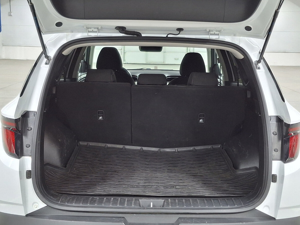 Купить Hyundai Tucson IV, 2021, 110 001 км, фото №9