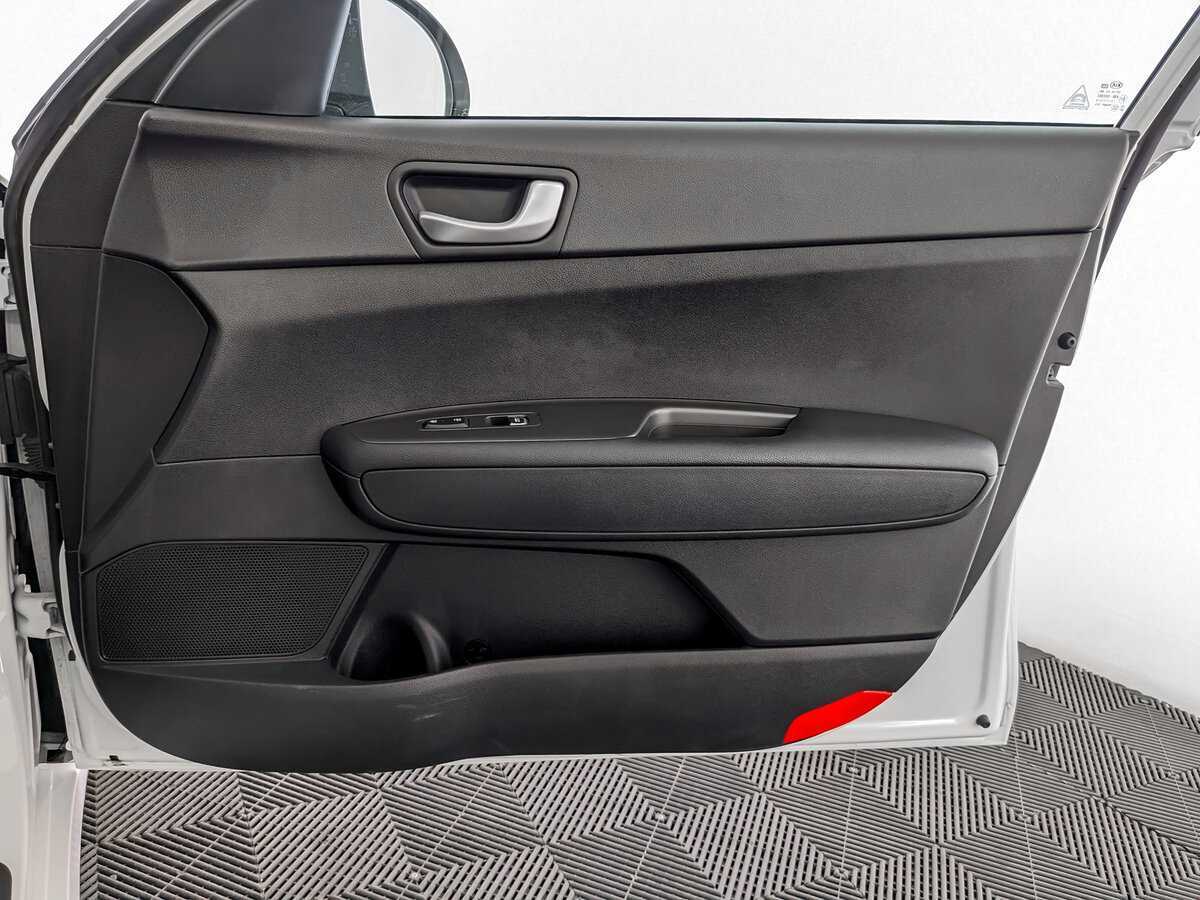 Купить Kia Optima, 2019, 38 234 км, фото №20