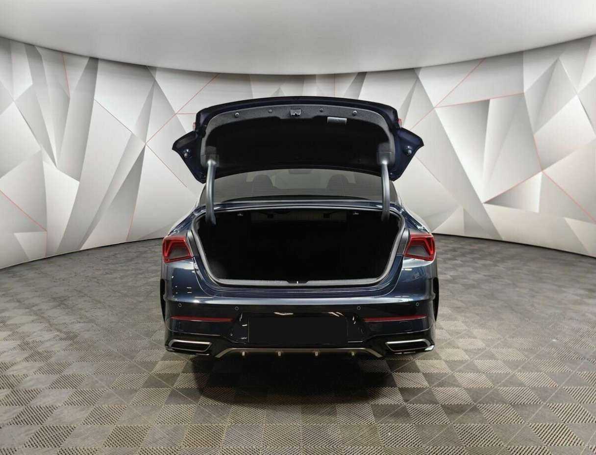 Купить Kia K5, 2021, 73 828 км, фото №19