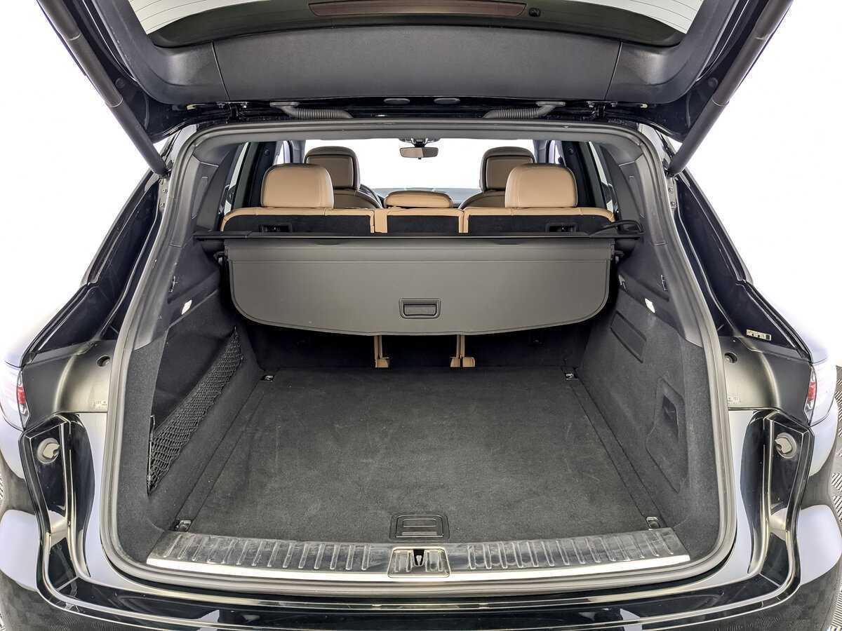 Купить Porsche Cayenne, 2020, 67 000 км, фото №10