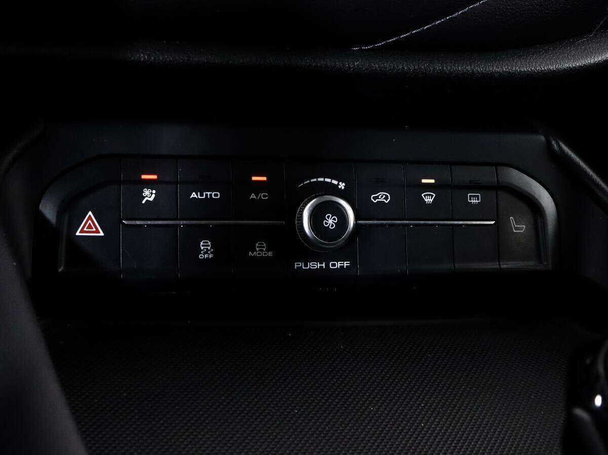 Купить Haval F7, 2019, 45 672 км, фото №15