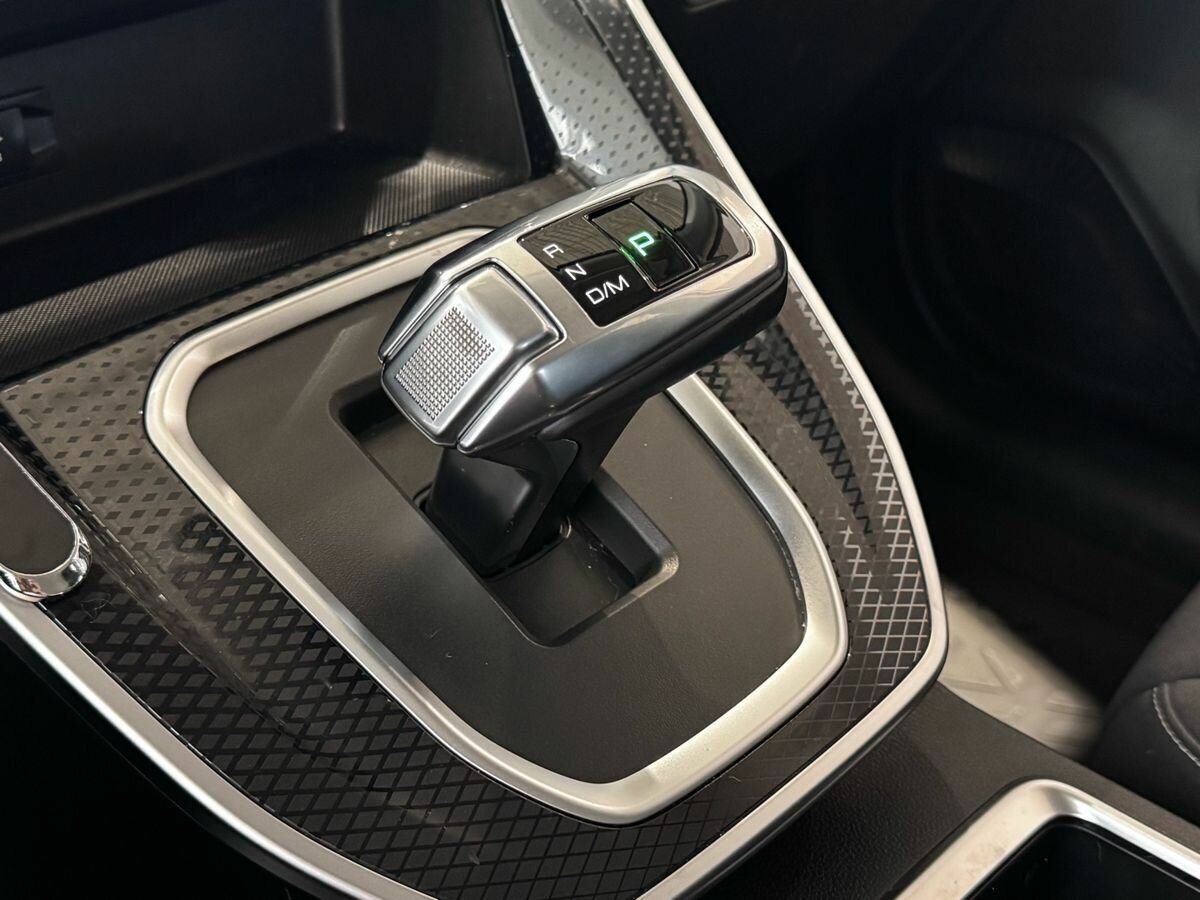 Купить Haval M6 II, 2024, 22 009 км, фото №22