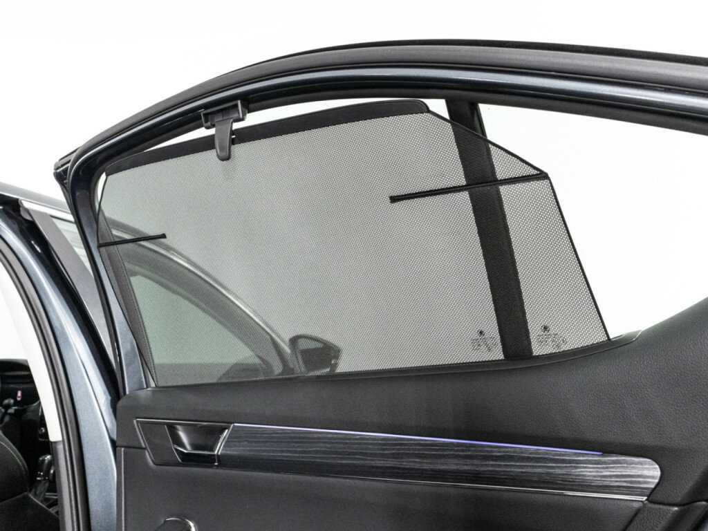 Купить Skoda Superb, 2020, 72 551 км, фото №23