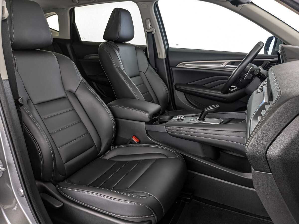 Купить Haval F7, 2019, 70 560 км, фото №19