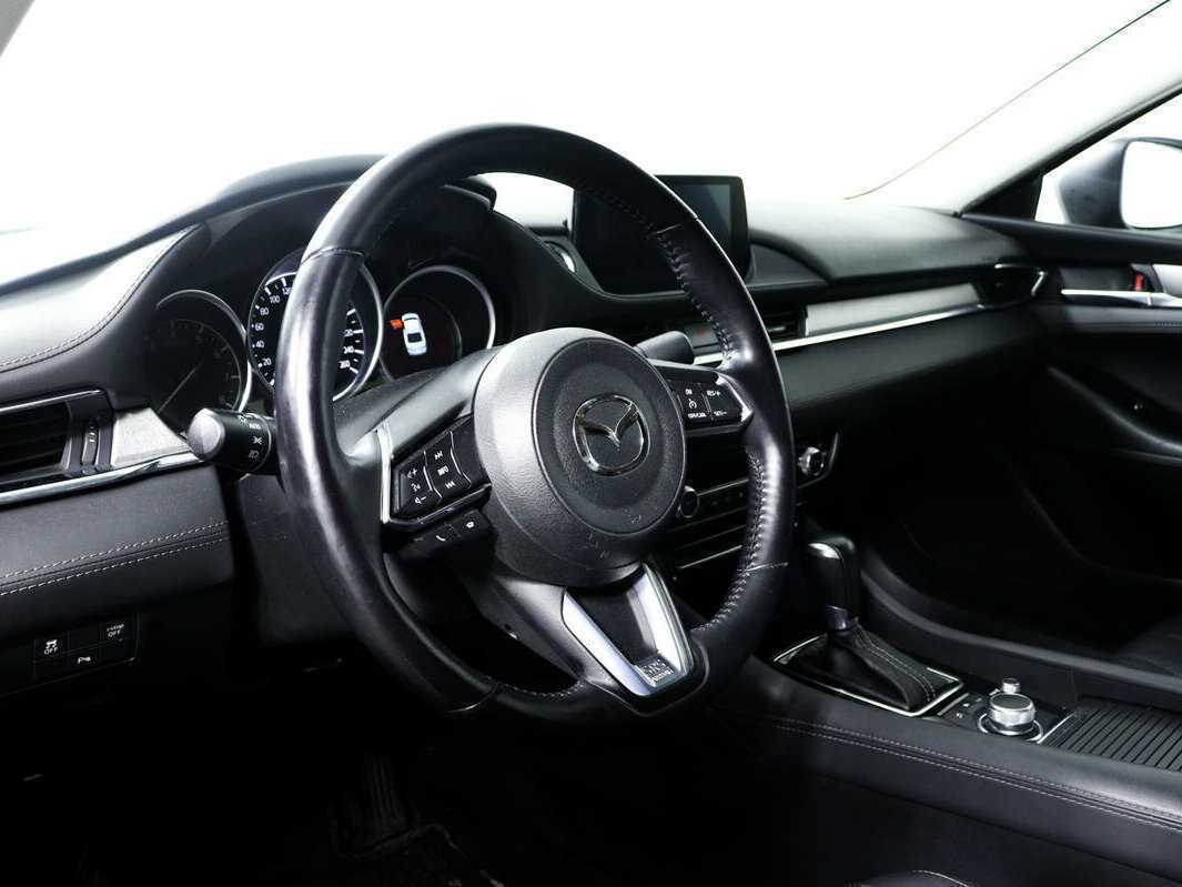 Купить Mazda 6, 2020, 123 283 км, фото №13