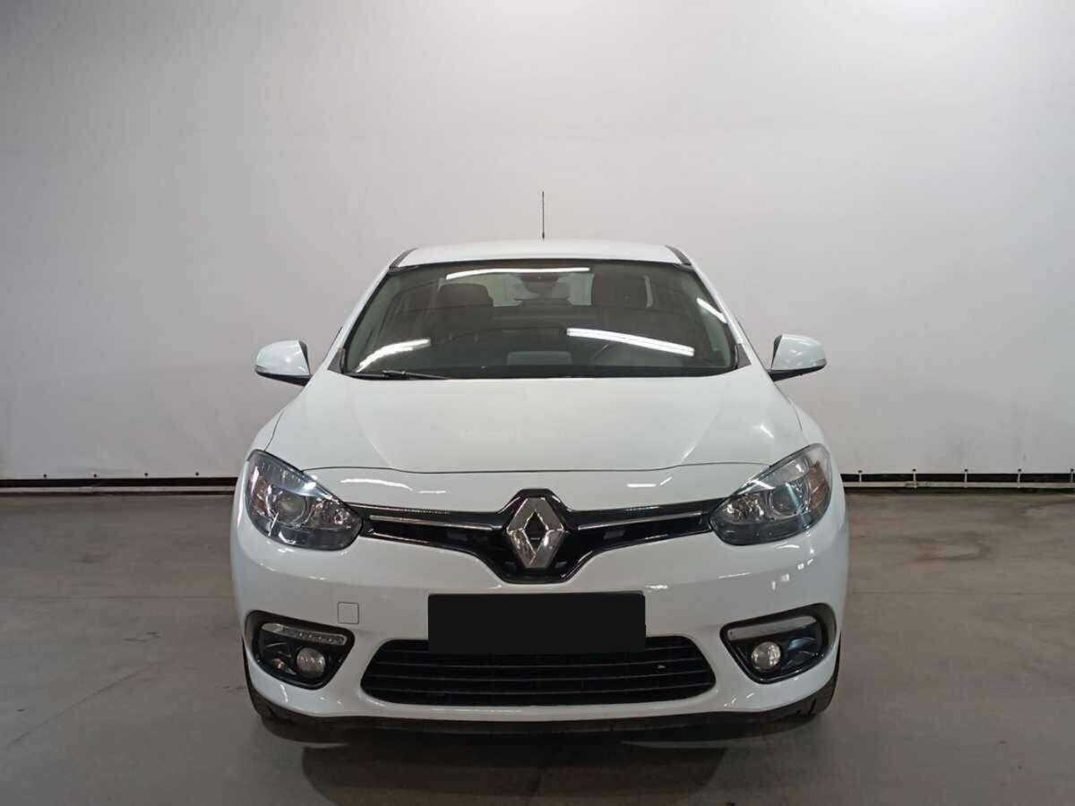 Купить Renault Fluence, 2016, 184 447 км, фото №2