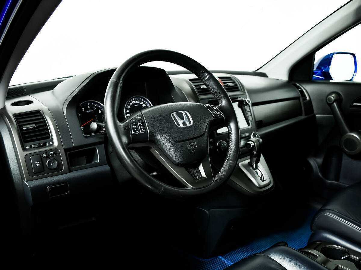 Купить Honda CR-V, 2010, 250 391 км, фото №13