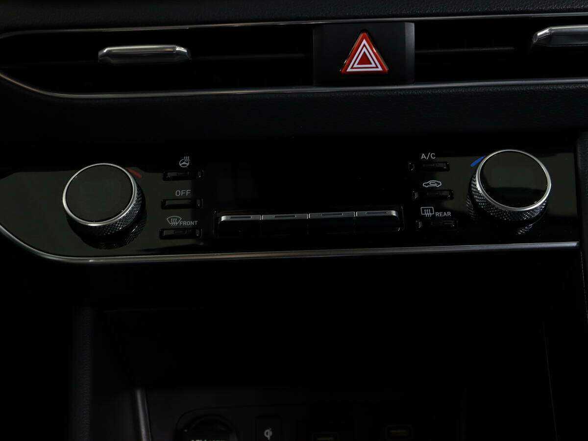 Купить Hyundai Sonata, 2020, 108 112 км, фото №26