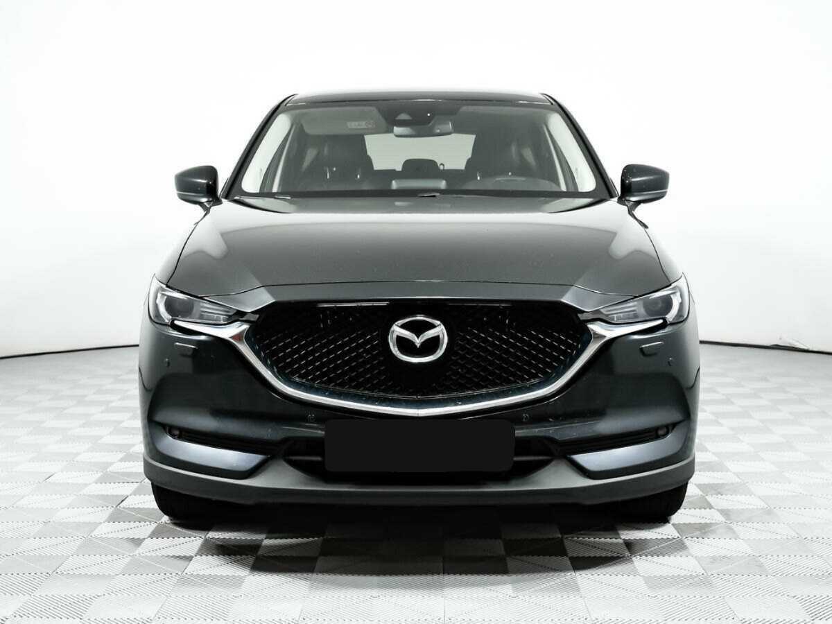 Купить Mazda CX-5, 2020, 95 971 км, фото №2