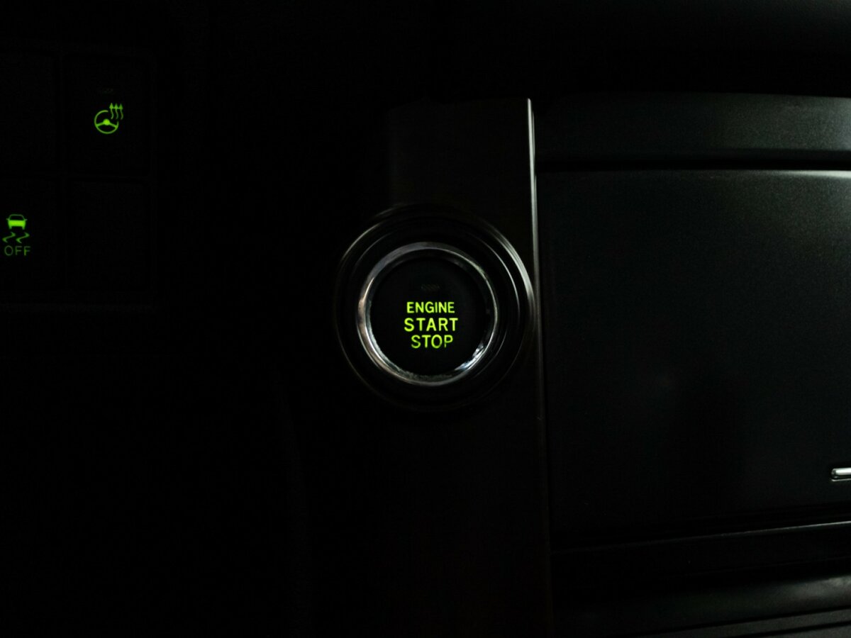 Купить Toyota Land Cruiser Prado 150 Series Рестайлинг 1, 2014, 160 350 км, фото №14