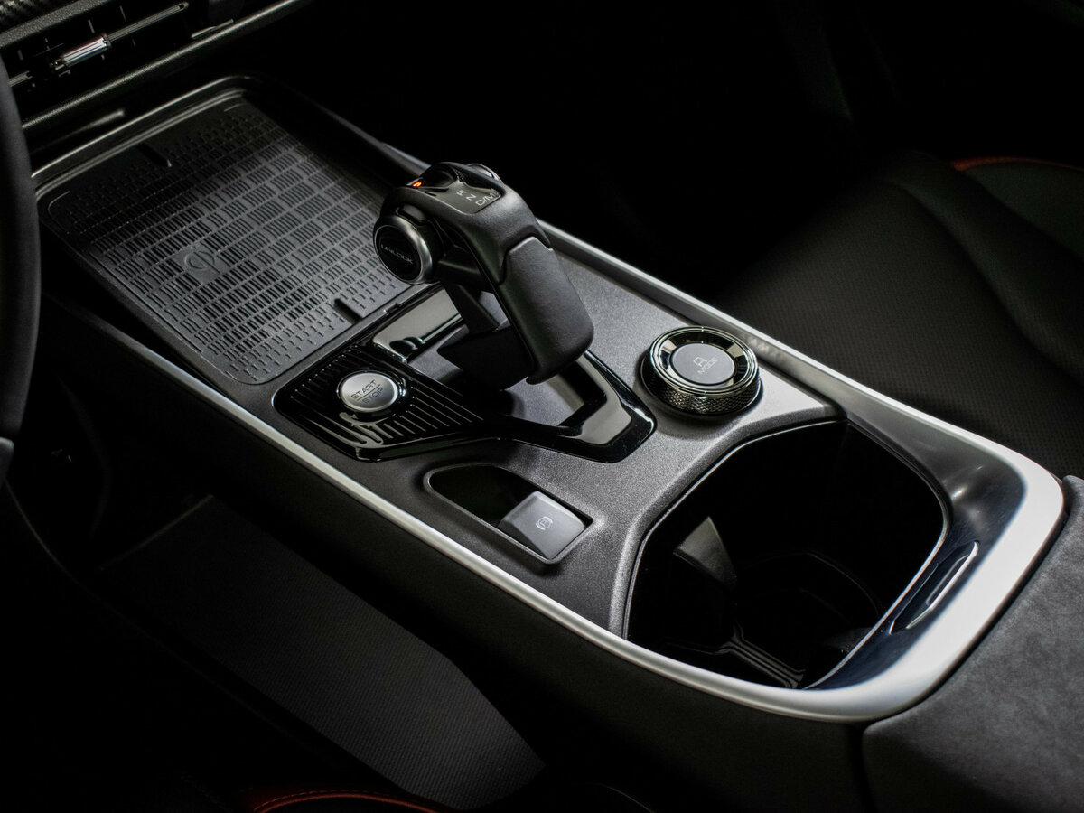 Купить Haval H3, 2024, 24 000 км, фото №17