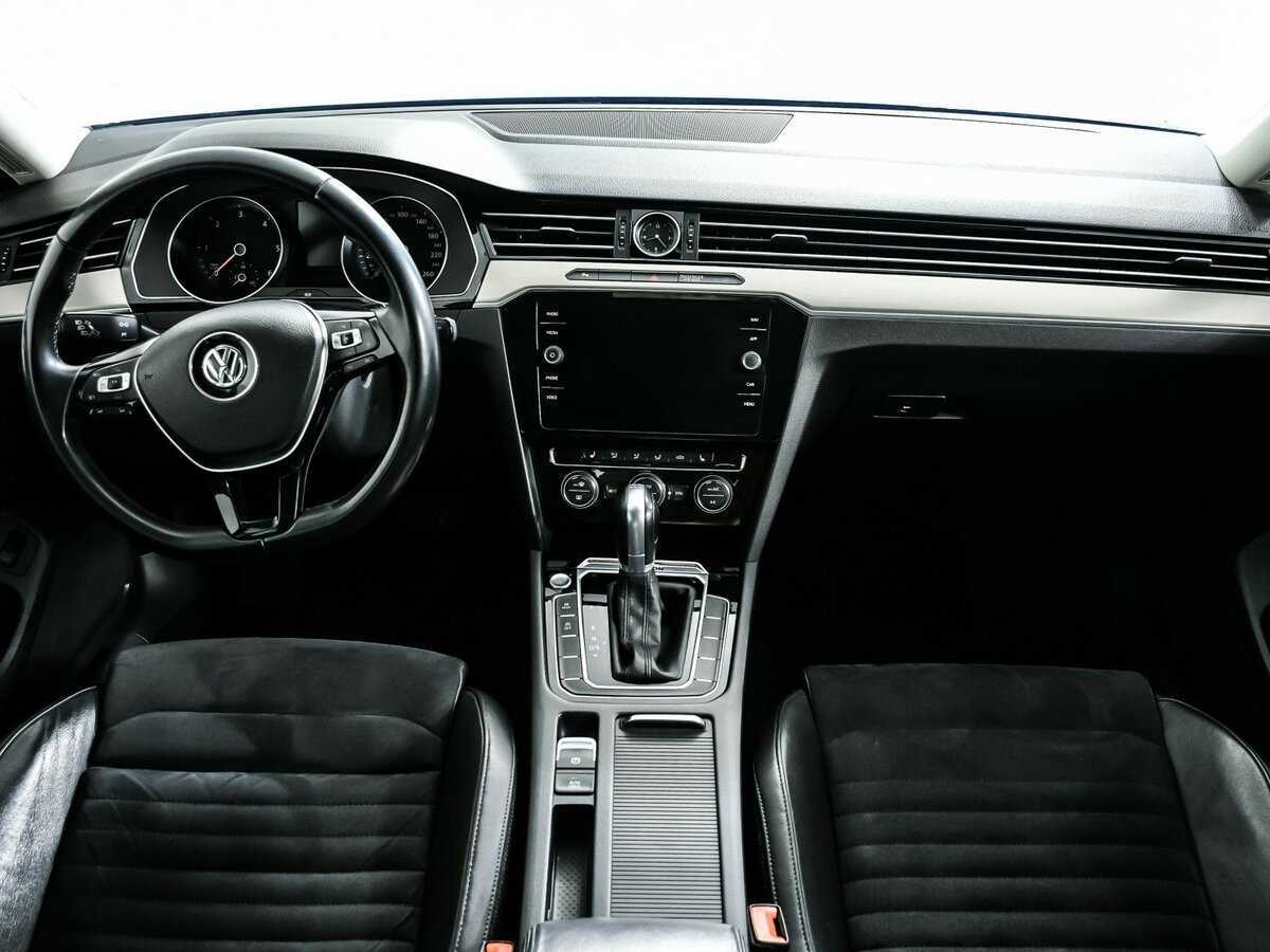 Купить Volkswagen Passat DSG6, 2018, 174 000 км, фото №11