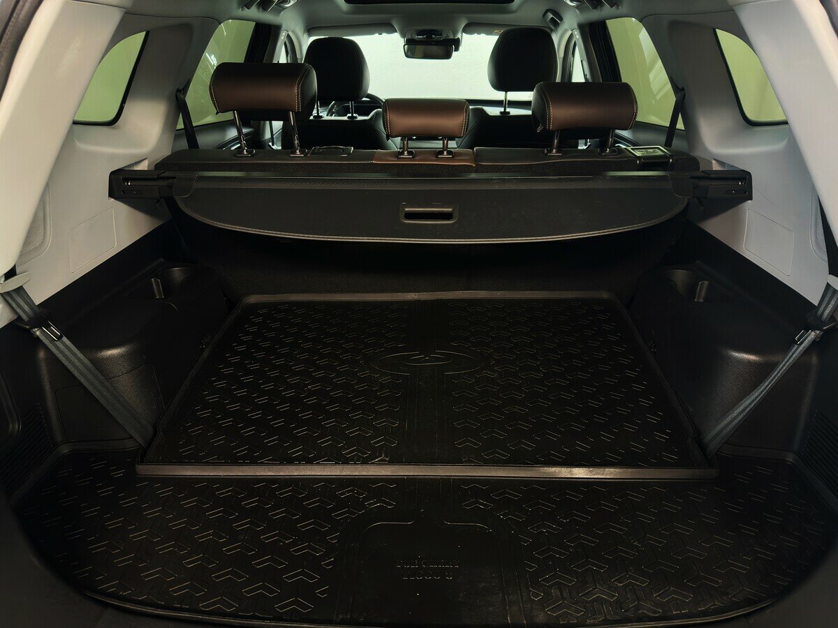 Купить Chery Tiggo 8 Pro I, 2022, 48 982 км, фото №15