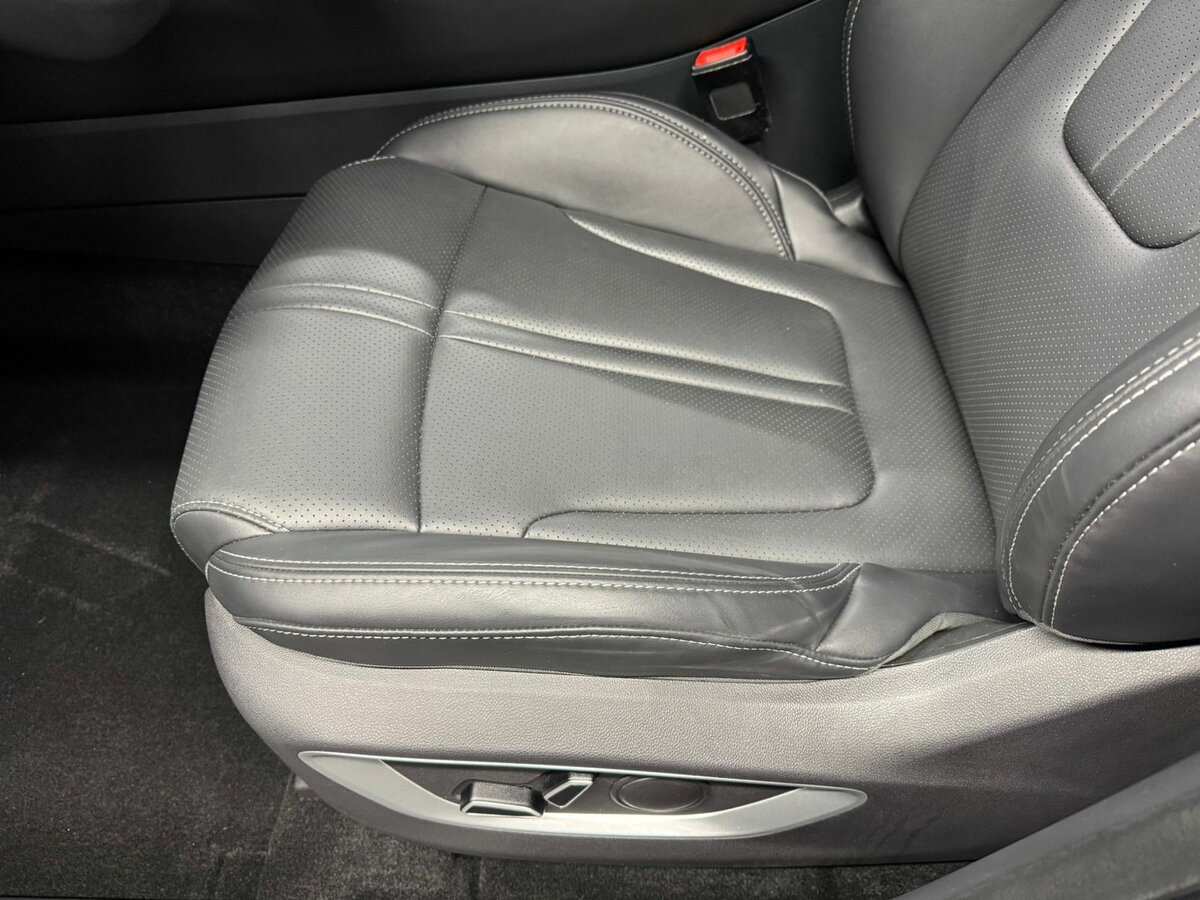 Купить Changan CS75 Plus I Рестайлинг, 2023, 35 749 км, фото №14